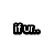 A static image with multiple text elements and color schemes, including 'if ur..', 'emo thats ok', 'hippy thats ok', and 'hobo thats amazing' on various backgrounds.