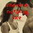 A four- shows a couple in white tank tops kissing, with red text overlays changing