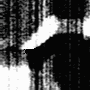 repeated grayscale abstract patterns with red and blue text "NIKOLAS" overlaid in various positions and orientations