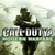 A pixelated image of a soldier in combat gear holding a rifle, with 'CALL OF DUTY' text below.