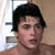 A 50x50 pixel animated AIM buddy icon featuring a character from The Outsiders with repeated text "JUST CALL ME MRS. SODAPOp CURTIS" in varying colors and styles across frames, displayed as a contact sheet of seven sampled animation frames.