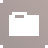 White folder icon with a brown tab on a brown background, featuring a rectangular cutout on the tab's left side.