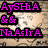 Pixelated text and symbols on a textured background with distinct color-coded sections.