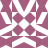 A static pixelated pattern with four purple diamond shapes at the center surrounded by white and purple geometric forms.