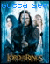 Animated image of four figures in dark clothing against a blue background with 'Gotta see' text at top and 'Lord of the Rings' text at bottom.