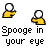 Pixelated icon shows two yellow figures with white circular heads, one extending a hand toward the other while emitting a white motion trail.