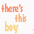 Animated pixel art sequence with repeating text phrases in multiple colors and styles across a white background.