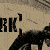 Black-and-white pixelated image with repeated 'Linkin Park' and 'Meteora' text overlays, featuring fragmented band member silhouettes against a beige background.