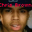 A pixelated image of a person wearing a dark cap with a white logo, featuring red text overlays in two distinct configurations.