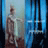 Animated contact sheet showing two frames of a pixelated figure with outstretched arms against blue vertical stripes, with partial text "matchbox" visible on the right frame.