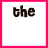 A static image of a wordwall with text in pink and black, arranged across multiple on a white background