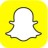 A white ghost-shaped icon with a dark outline on a solid yellow background, rendered in pixelated style with visible dithering and color blending at edges.