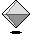 Pixelated diamond-shaped icon with four quadrants in varying shades of gray, white, and black; top-left quadrant shifts from light gray to dark gray across observations.