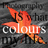 Animated orange maple leaf with '1st' text rotates against a dark grey background with overlaid white text.