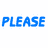 six distinct pixelated icons featuring text and logos including 'PLEASE', 'MTV Music Television', 'PIMP', 'my RIDE!', a car, and 'Ami Awards' on a blue-green background