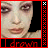 Hyperhottie Fantasy AIM Icons