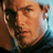 Tom Cruise face on left, black background with white 'TOM CRUISE' text, red 'M.I.M' text, red 'ON DVD MISSION MONDAY' text, white 'OCTOBER 30TH!' text.