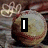 Four baseballs with text overlays on a textured background, each displaying different words in white block letters.