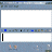 Animated sequence showing chat interface text changes with 'me: ki', 'him: hi', and repeated 'I posted 25 comments' followed by 'You're supposed to like me now' in blue font.