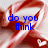 A four- of red satin ribbons with blue text reading 'do you think', 'you could fit', and 'in my stocking?'