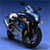 Cars icons for AIM, MSN, MySpace and Yahoo