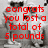 Red text on a pixelated grayscale background reads 'congrats you lost a total of 5 pounds' with visible letter distortion.