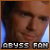 Pixelated image of a person's face with brown hair and light skin, overlaid by pixelated text reading 'ABYSS FAN' at the bottom.