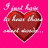 A heart-shaped icon with 'I love you' text on a pink background, transitioning to a red rose with the same phrase in white script.
