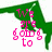Green leaf-shaped background with pink text reading 'We are going to' on left and 'MAKE LAMP?' on right.
