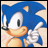 Sonic The Hedgehog Buddy Icons - AIM Icons - Anime Icons - AOL Icons