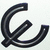 A split-screen icon with a stylized metallic 'Q' on the left and 'Gibson USA' text on the right against contrasting backgrounds.
