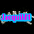 Four distinct buddy icon arranged in a , each with unique text and background elements