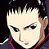 Anime buddy icon