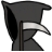 Quiet Qameleon Authored AIM Icon Collection