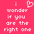 Pixelated text on a solid pink background with one version showing a heart symbol replacing the word 'love' in 'i love you'.