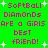 Green background with pink pixelated text reading "SoftBall Diamonds ARE a GIRLS best friend!" and white starbursts scattered throughout.