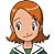 Anime buddy icon
