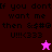 Pixelated text and star icons on split background colors with animation changes between frames.