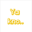 Six distinct text-based pixel art icons arranged in a , each with unique color schemes and stylized lettering on white backgrounds