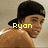 A person with a black cap and bare shoulders appears in four , each showing different text overlays