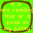 Four identical square with rounded corners display yellow text on a bright green background, each bordered by a brown outline