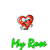 Holiday icons for AIM, MSN, MySpace and Yahoo
