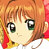 Anime buddy icon