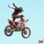Cars icons for AIM, MSN, MySpace and Yahoo