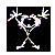 Animated icon shows a stick figure with arms raised, transitioning to a vertical line above "E-mail" text beneath purple @ symbols.