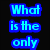 Blue and yellow pixelated text overlays a grayscale image of a person in a cap and striped shirt, with a red '<3' symbol.