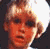 A 3x2 contact sheet of a pixelated animated icon featuring two distinct scenes with text overlays on yellow backgrounds and visible character images.