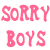 Animated contact sheet showing a pixel-art character transforming from abstract stick-figure motion into a full portrait with pink text overlay.