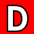 Six colored squares display text: red D, orange A, yellow N, green A, blue DANA repeated four times, purple DANA ROX!!