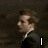 A 4-frame contact sheet animation of a person in various poses with text overlays, displayed as a buddy icon.